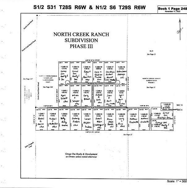 PARCEL One #248-0009 Beaver, UT 84713  | Land/Lot