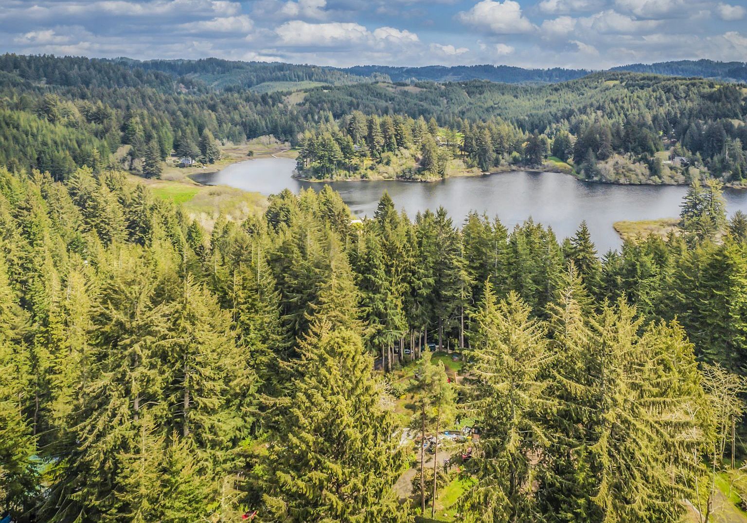 89388 View Dr Florence, OR 97439  | Land/Lot