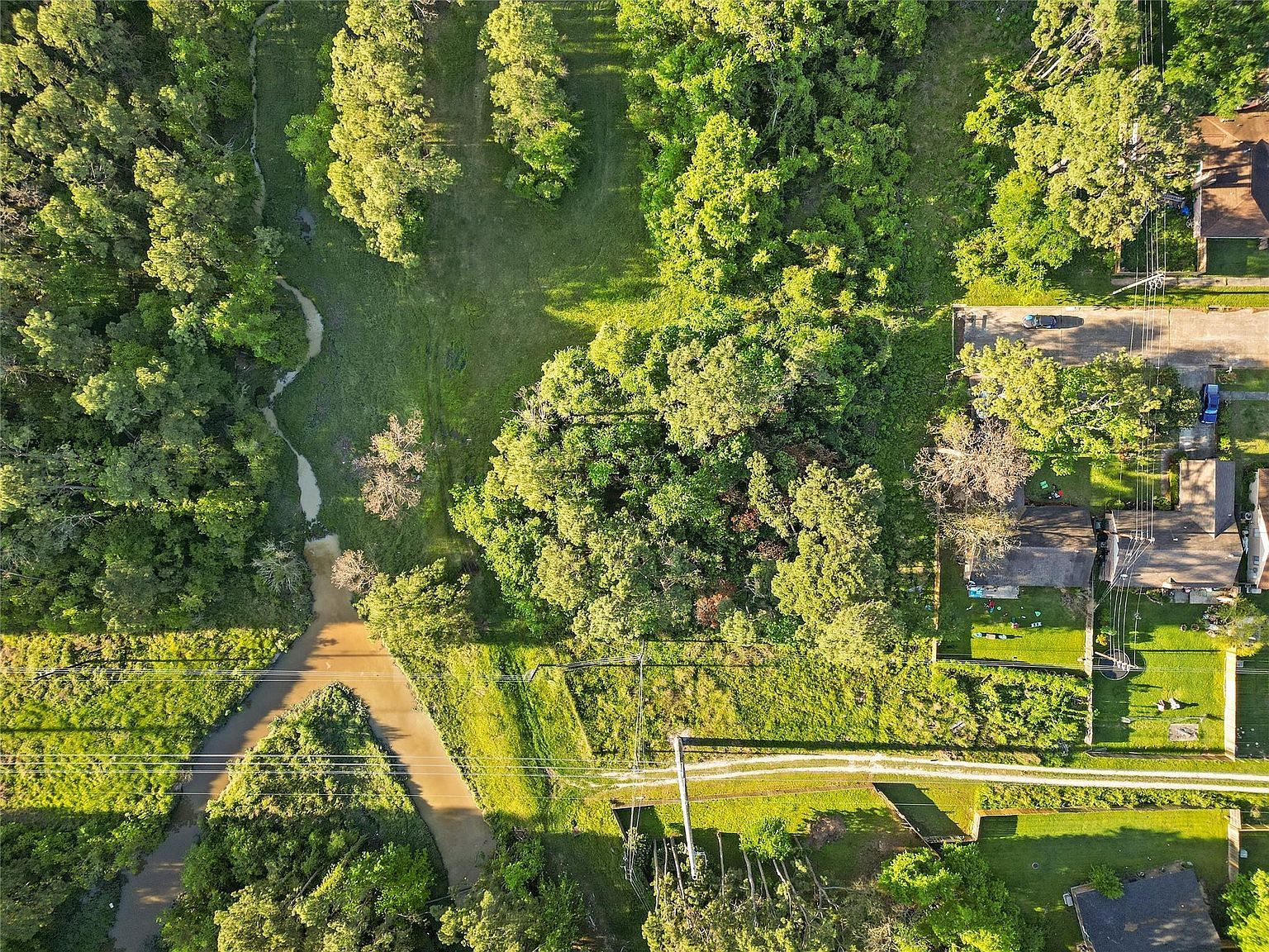 0 Moonshadow Dr Humble, TX 77346  | Land/Lot