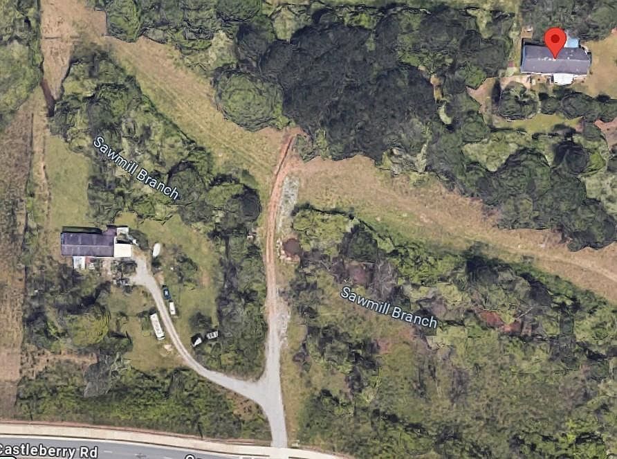 3760 Castleberry Rd Cumming, GA 30040 | New build