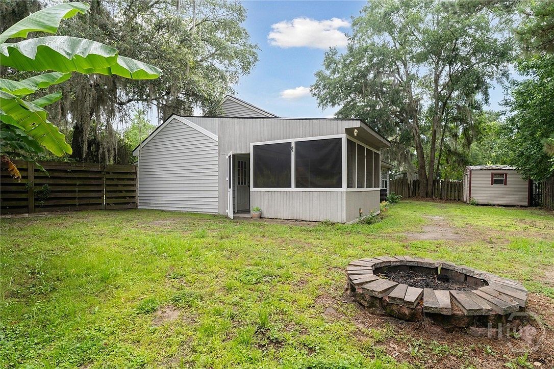 207 Whippoorwill Ln E Richmond Hill, GA 31324  | Single Family