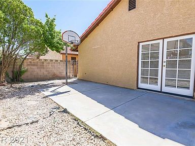 6412 Deadwood Rd, Las Vegas, Nevada, EE. UU.  | Single Family