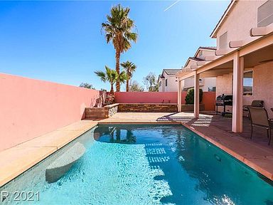 10130 San Gervasio Avenue, Las Vegas, Nevada, EE. UU., NV, 89147  | Single Family