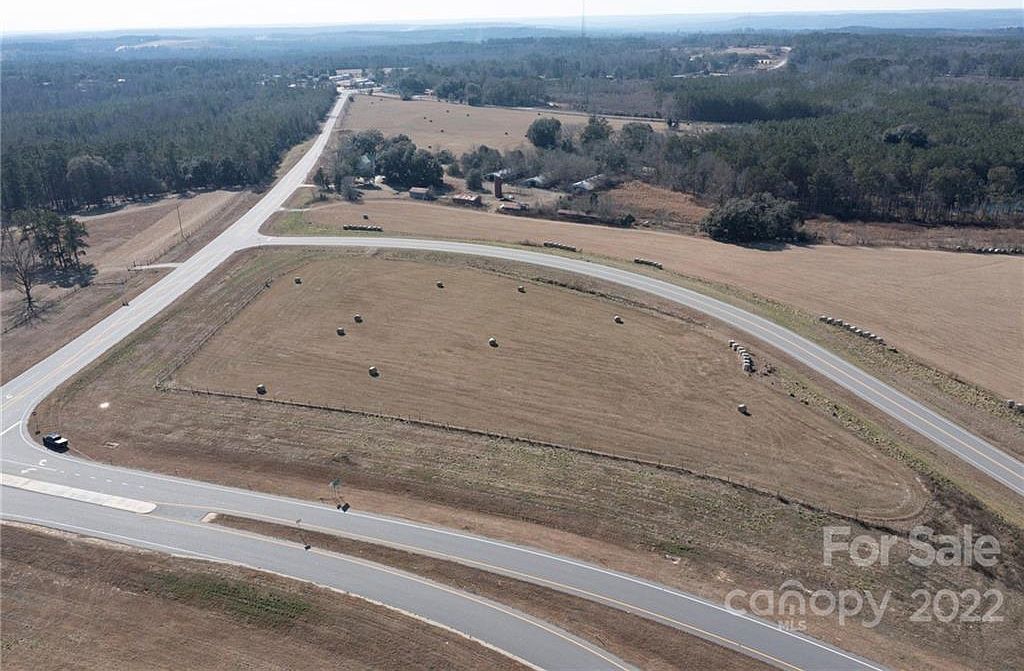 0 Dockery Rd Rockingham, NC 28379 | Land/Lot