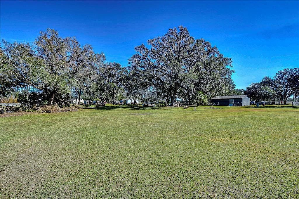 1406 E Knights Griffin Rd #3 Plant City, FL 33565 | Land/Lot