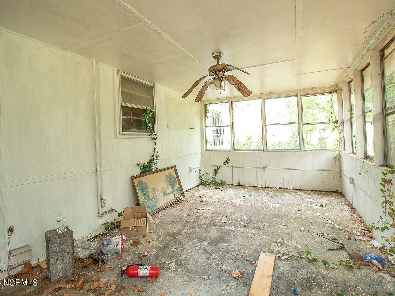 300 Carolina Ave Tarboro, NC 27886 | Single Family