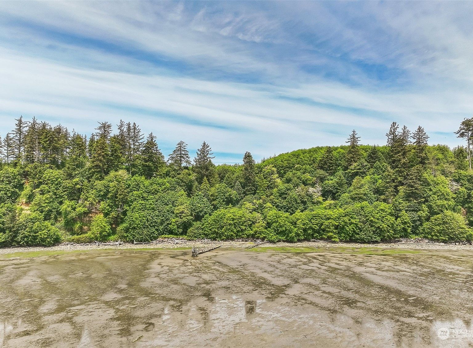 27 Island View Ln Hoquiam, WA 98550  | Land/Lot