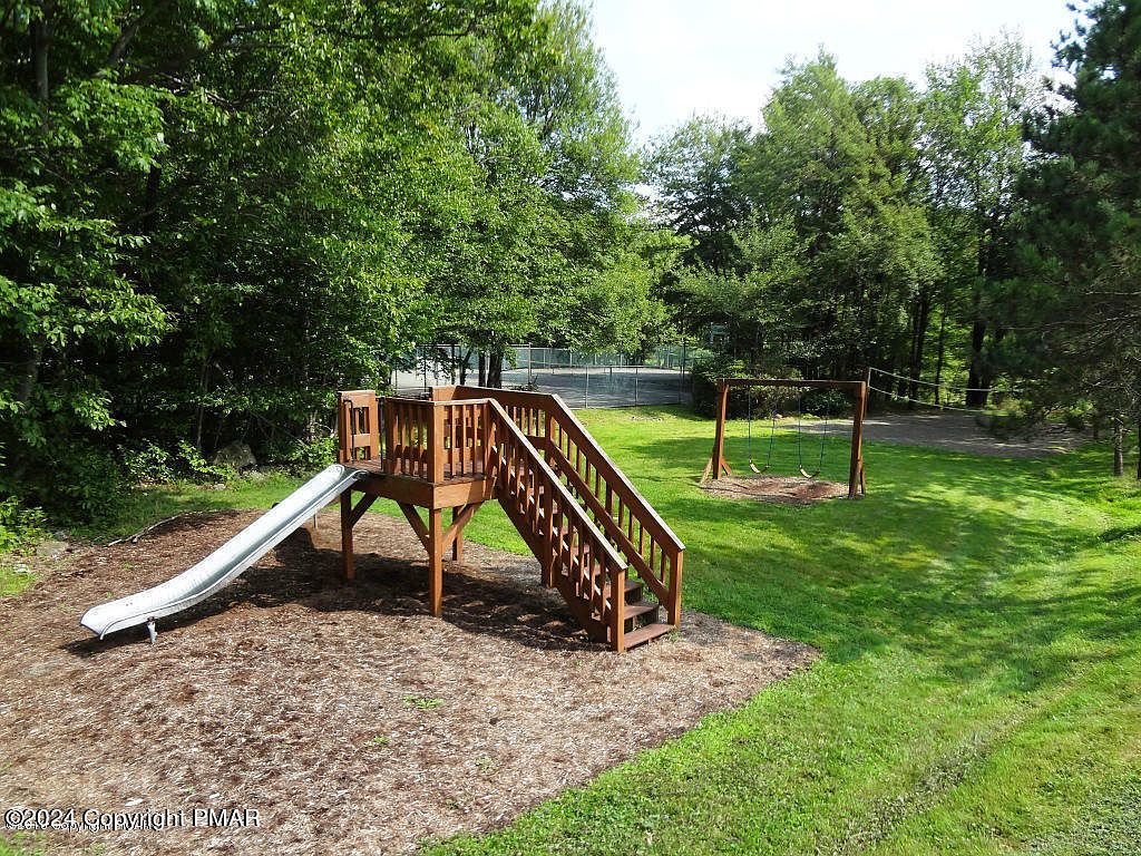 Skyline Dr LOT 64 Canadensis, PA 18325 | Land/Lot