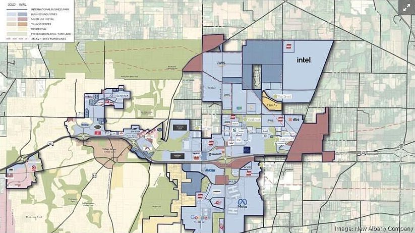 13900 Fancher Rd Johnstown, OH 43031  | Single Family