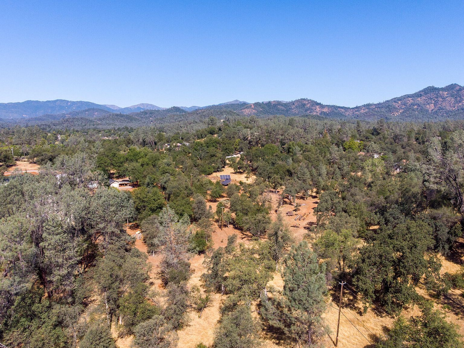 Natalie Way Redding, CA 96003  | Land/Lot