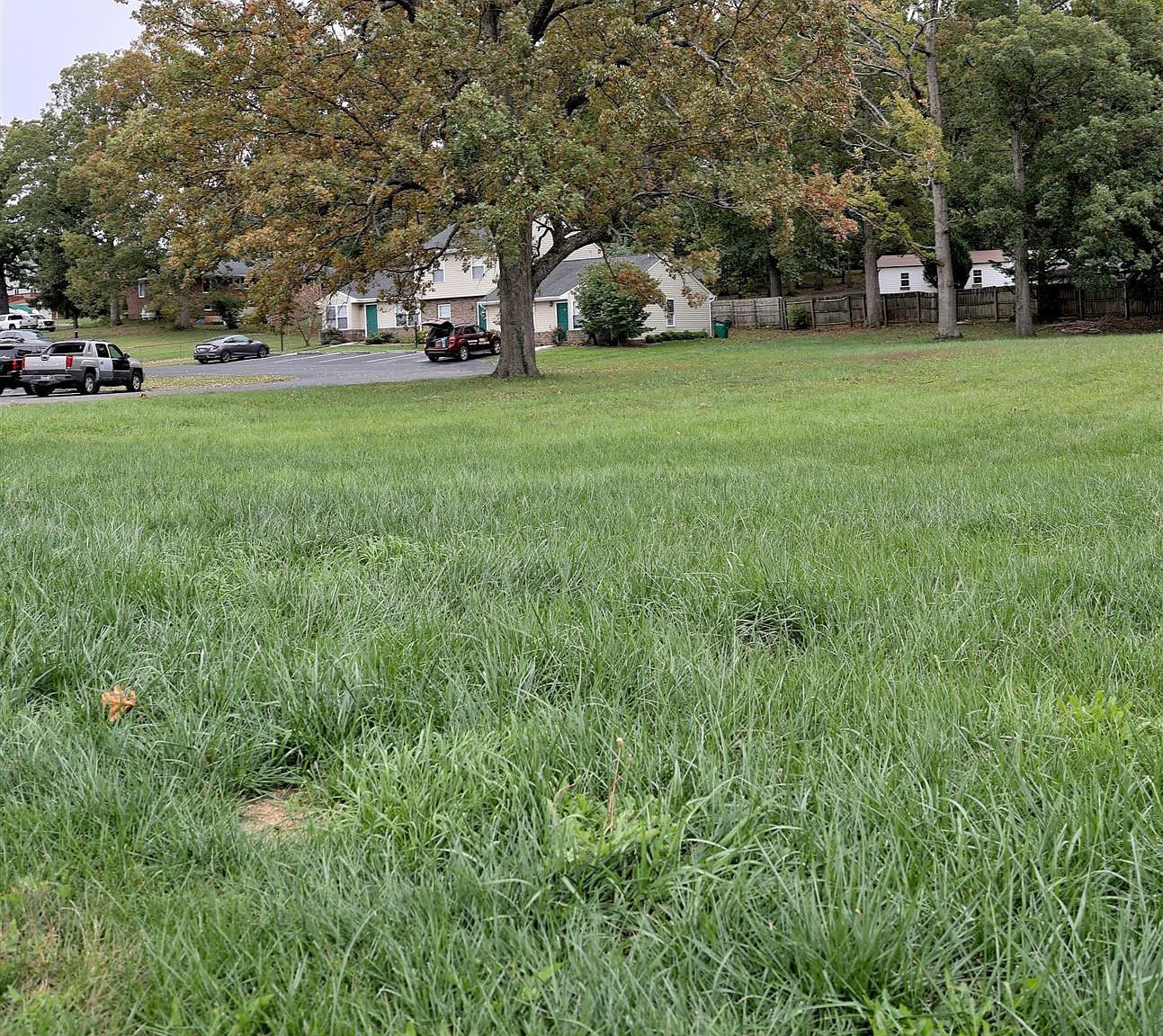 511 Roanoke St Christiansburg, VA 24073  | Land/Lot