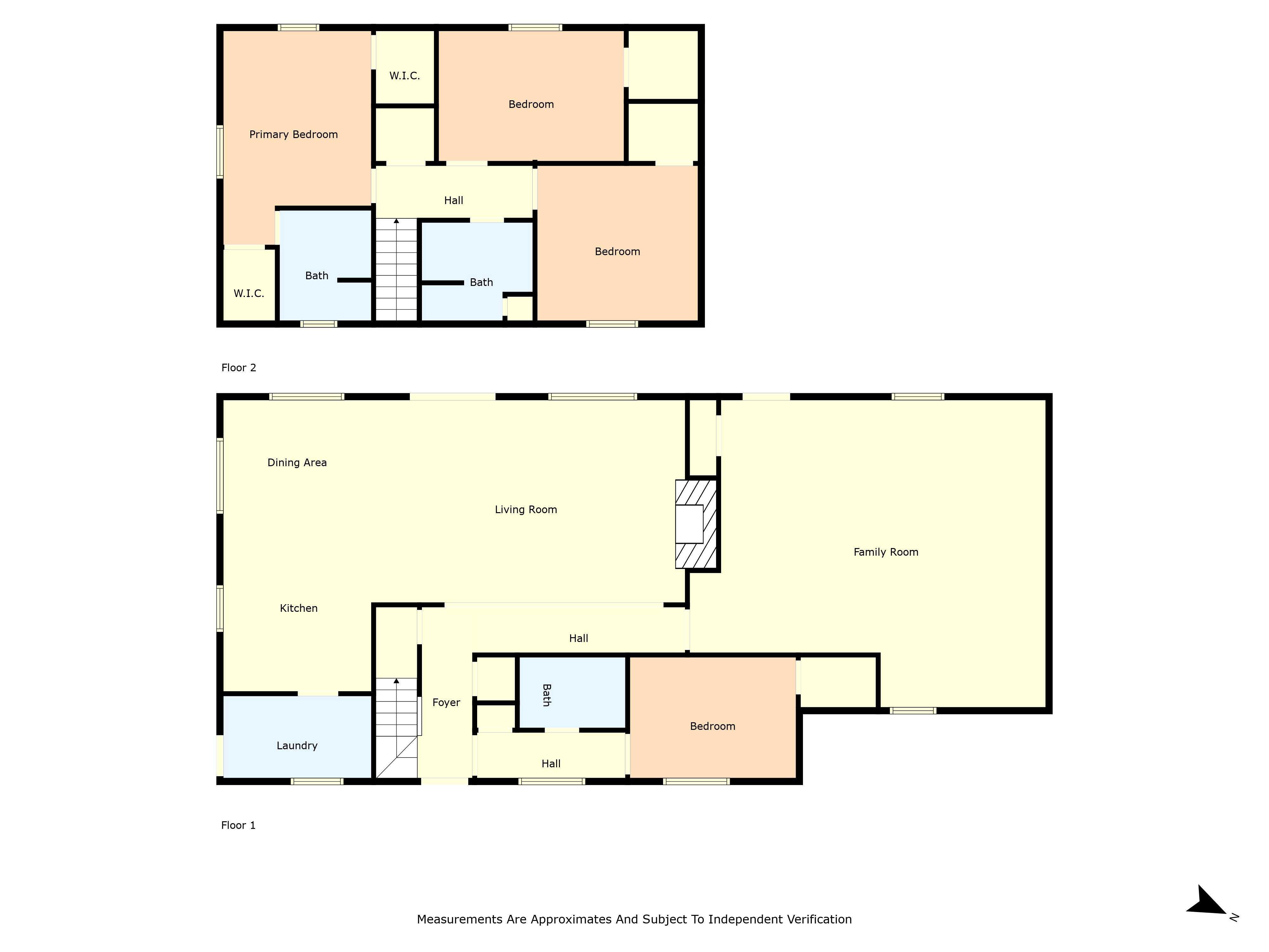 2139 Meandering Way, China Spring, TX, USA, 76633  | Single Family