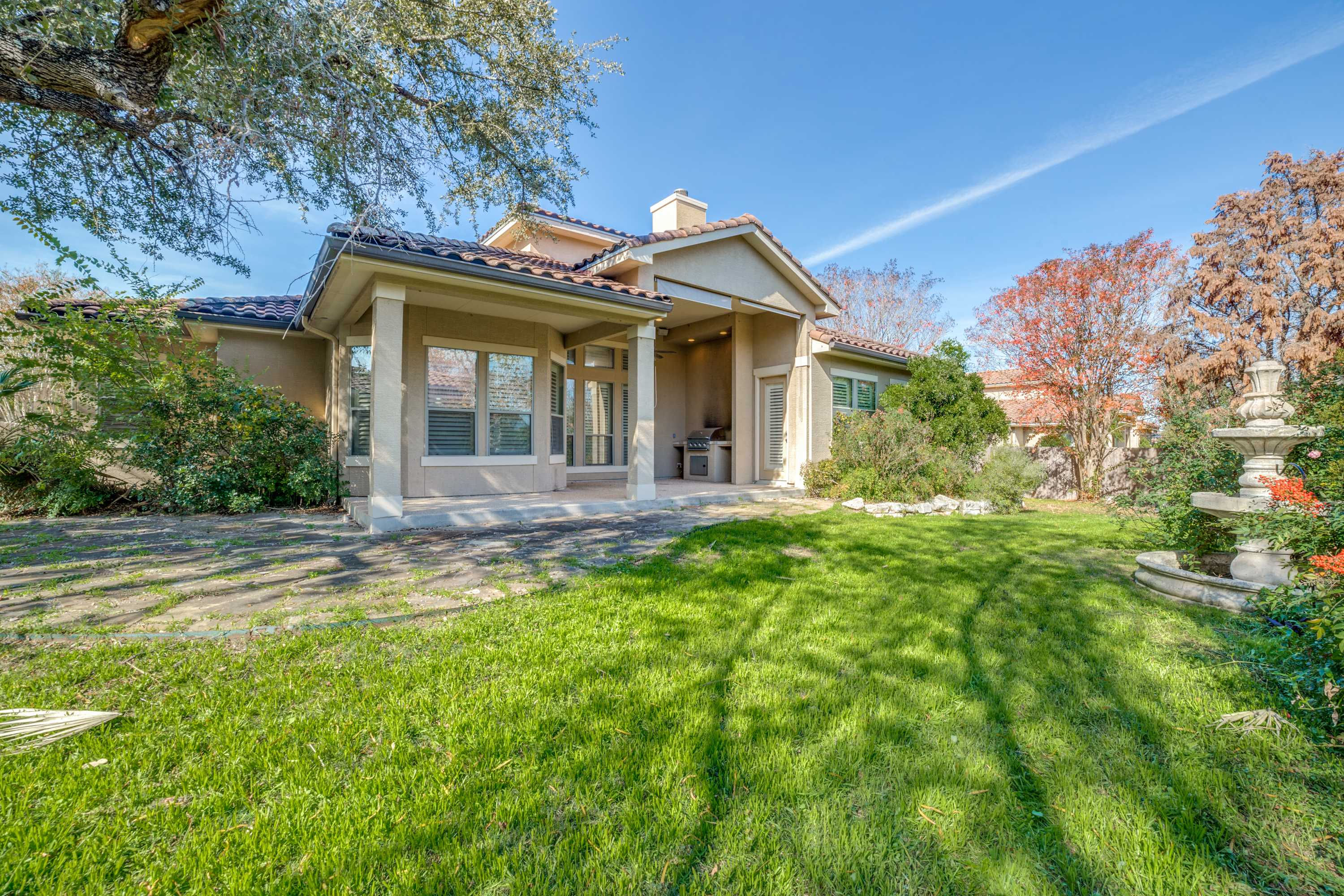 24922 Estancia Circle, San Antonio, TX, USA, 78260 | Single Family