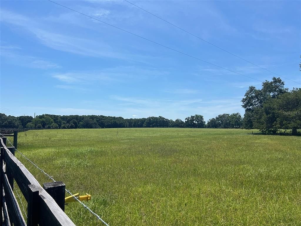 0 NW 165th Ave LOT 11 High Springs, FL 32643  | Land/Lot