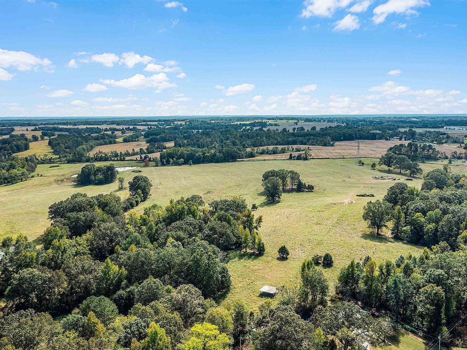 1 Timberlake Wildersville Rd Lexington, TN 38351 | Land/Lot