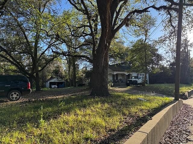 3117-3115 3107 Montgomery Rd Huntsville, TX 77340  | Land/Lot