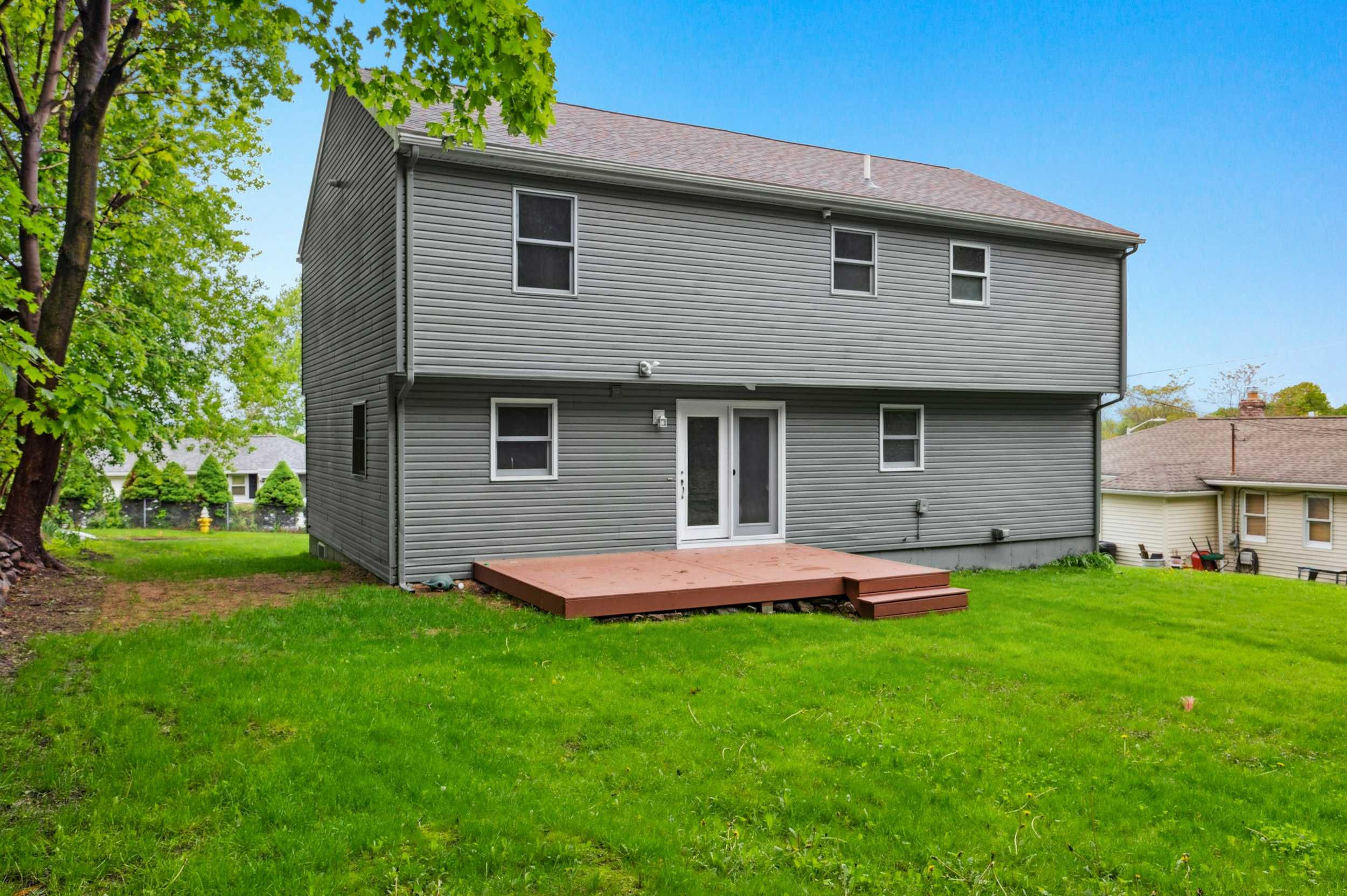 45 Dillon Street, Worcester, MA, 1604 | Single Family