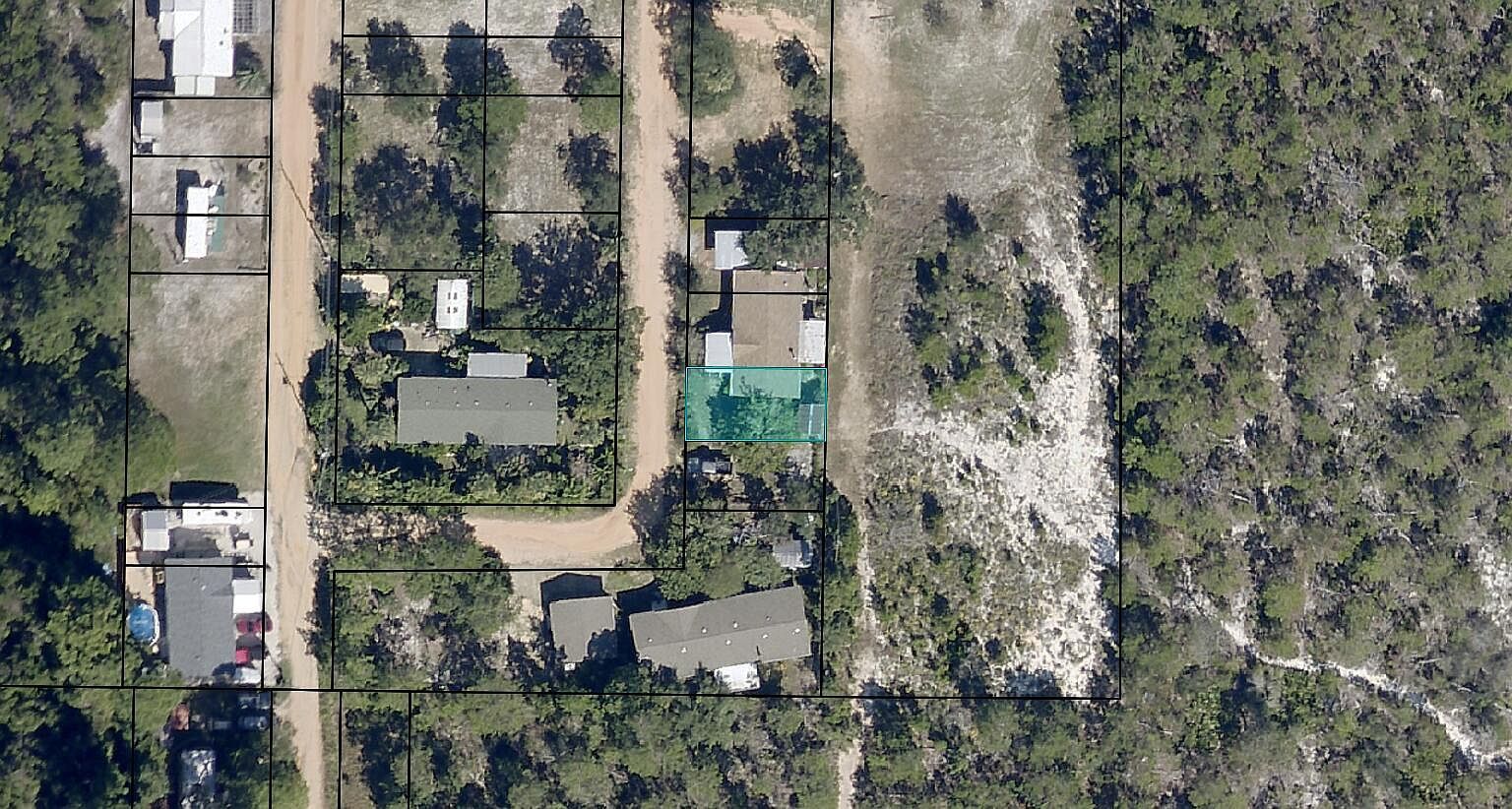 1564 Sunny Oak St Gulf Breeze, FL 32563  | Land/Lot
