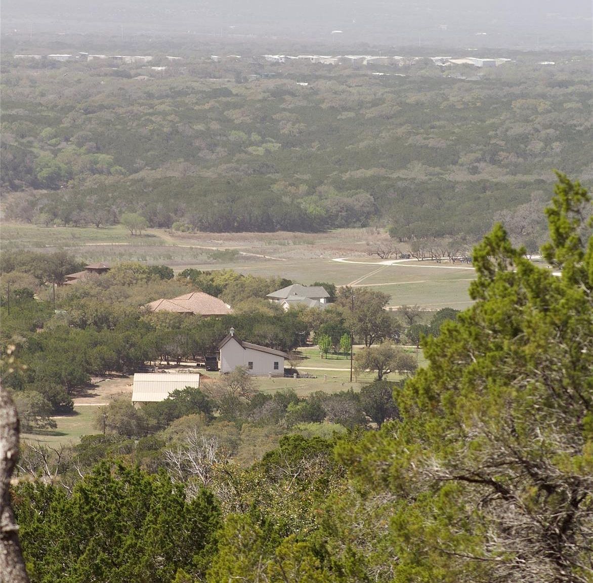 5800 Singleton Bend Rd Marble Falls, TX 78654 | Single Family