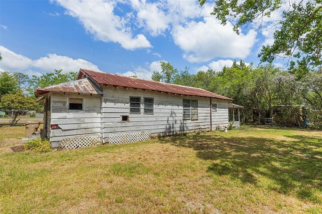 47730 State Road 19 Altoona, FL 32702  | Single Family