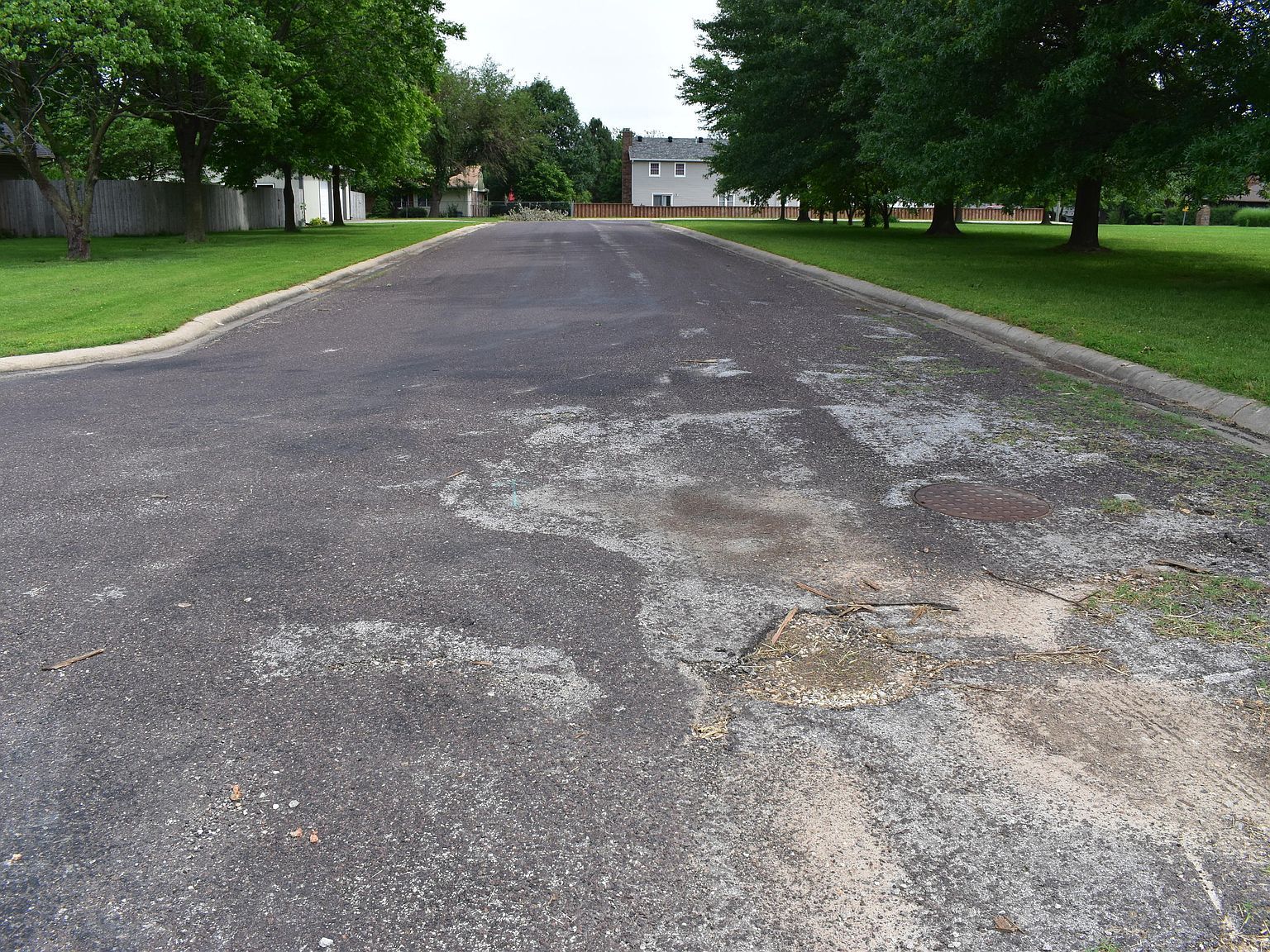 S Eisenhower Monett, MO 65708  | Land/Lot