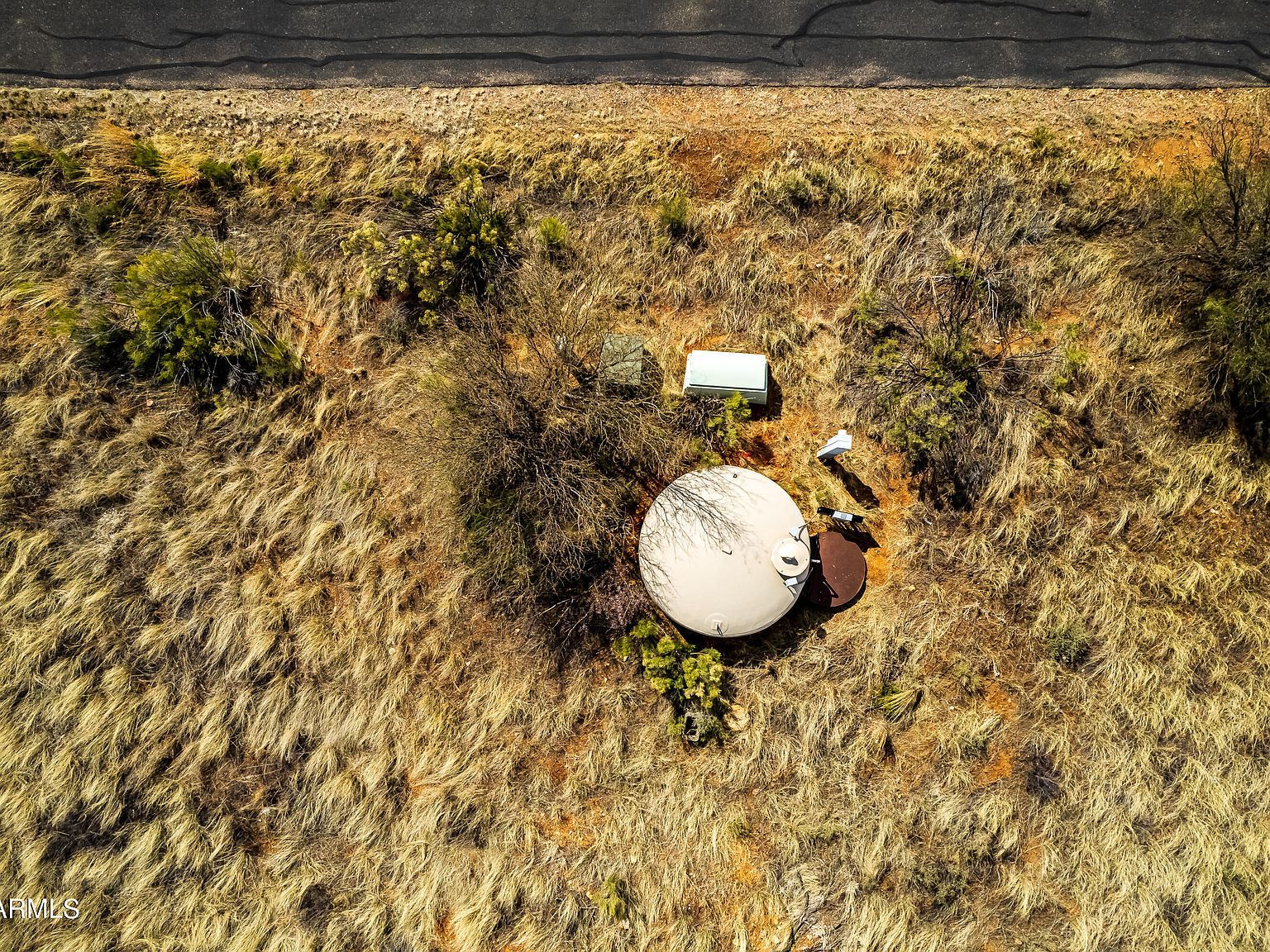 La Pradera Lane 2 LOT 2 Hereford, AZ 85615  | Land/Lot