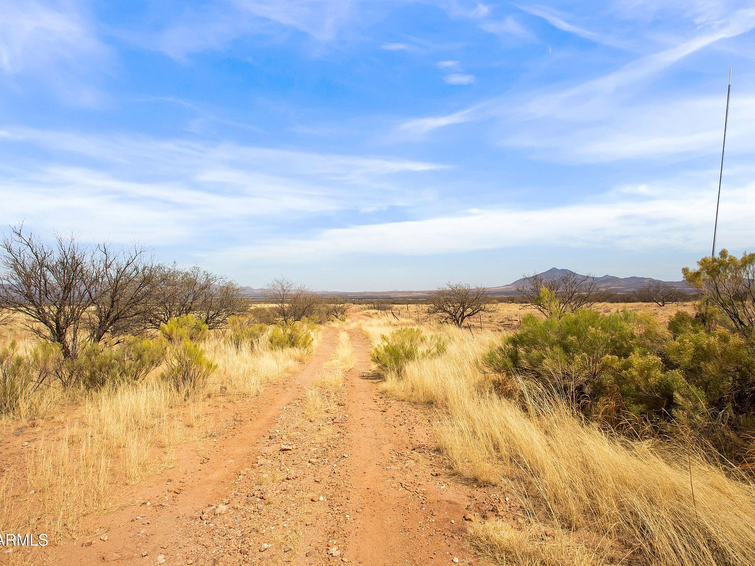 E Codorniz Sendero Rd #52 Hereford, AZ 85615 | Land/Lot