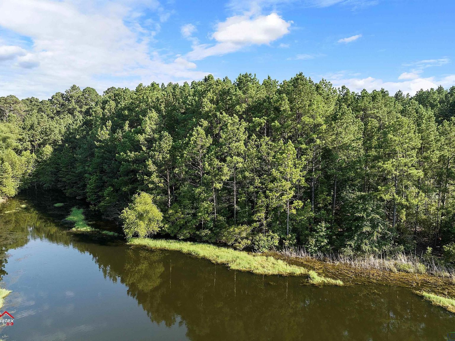 32 Circle Dr Beckville, TX 75631  | Land/Lot