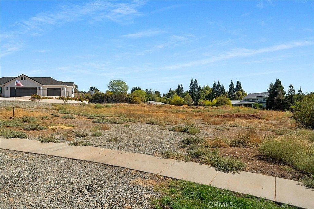 6 Matada Ct #3 Chico, CA 95928 | Land/Lot