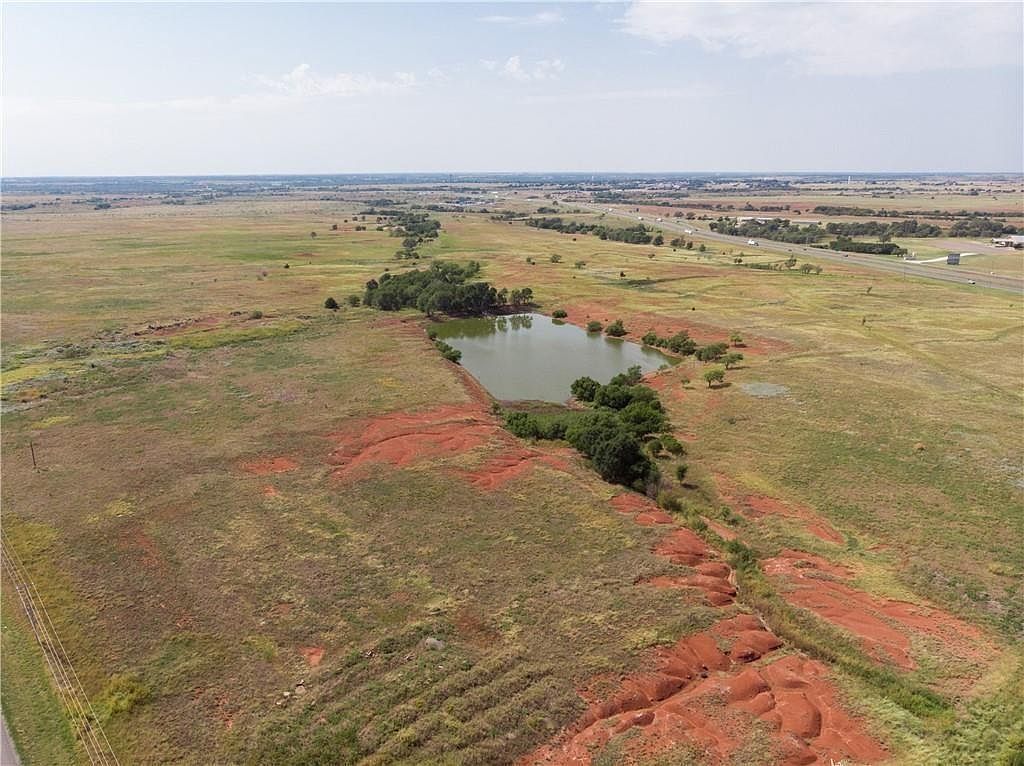 None Sayre, OK 73662  | Land/Lot