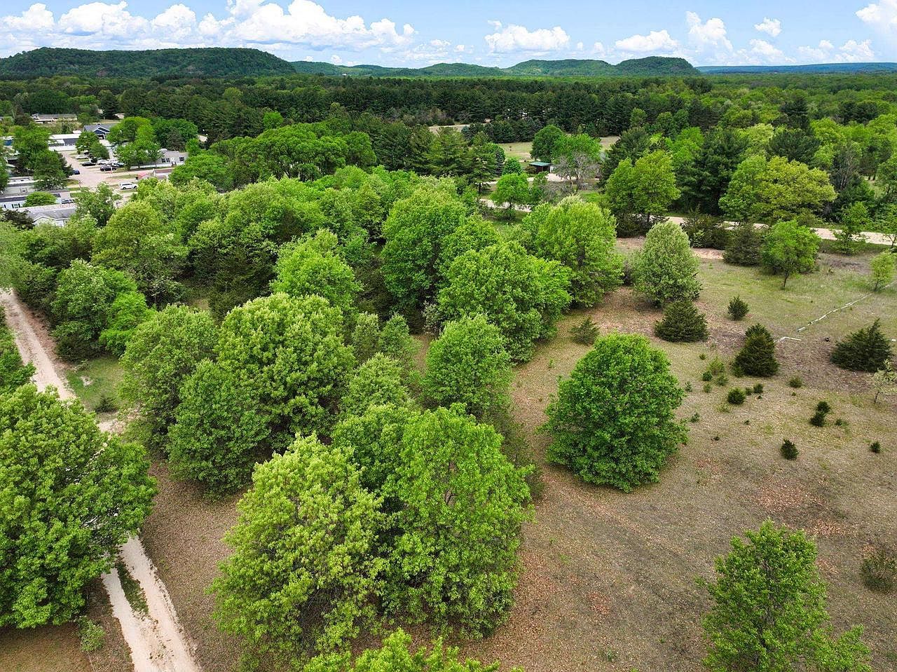 County Road Y LOT 2 Mazomanie, WI 53560  | Land/Lot