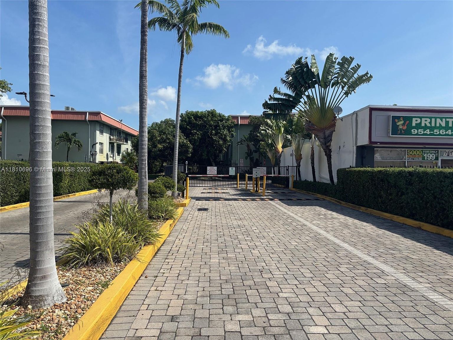 807 W Oakland Park Blvd APT G1 Fort Lauderdale, FL 33311  | New build