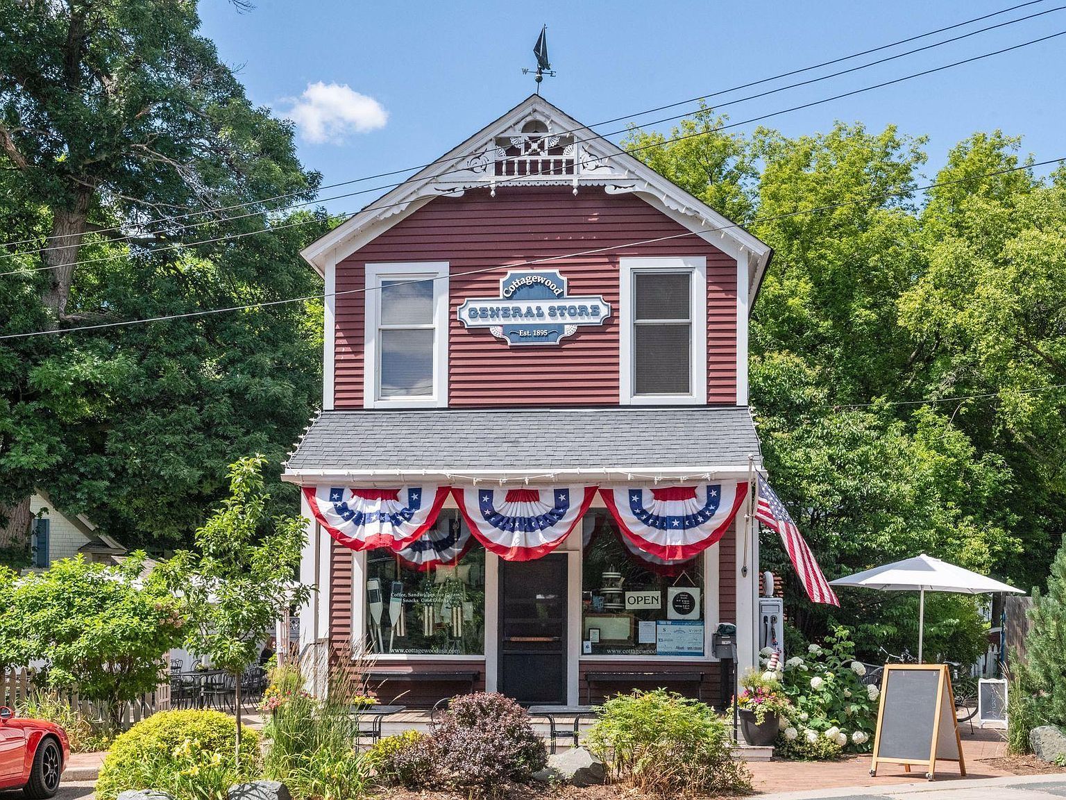 4900 Meadville St Greenwood, MN 55331  | Land/Lot