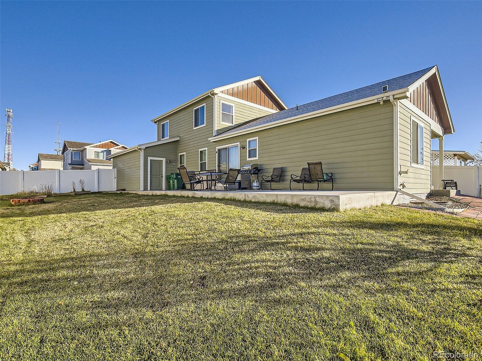 3504 Willow Dr Evans, CO 80620  | Single Family