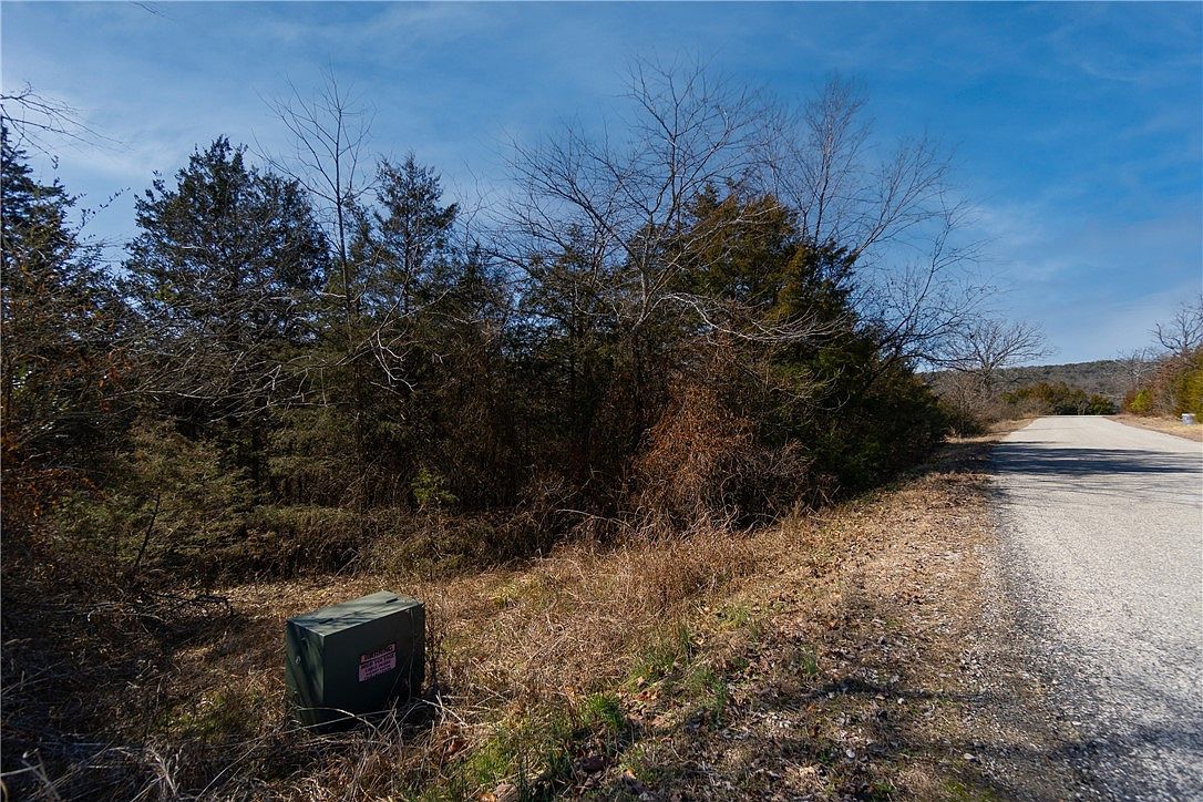 11 Blue Water Dr #10 Eureka Springs, AR 72631  | Land/Lot