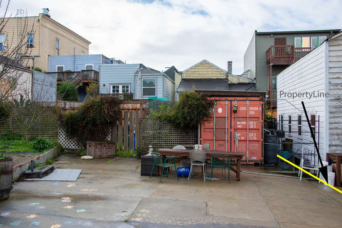 1531 Jerrold Avenue, San Francisco, CA, USA, 94124  | Land/Lot