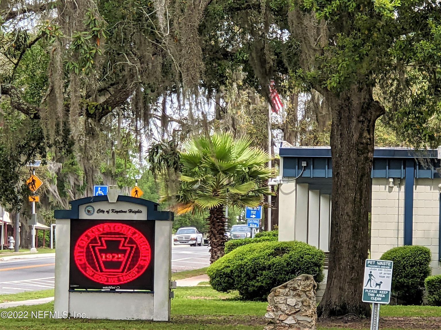 5707 Quail Ln Keystone Heights, FL 32656  | Land/Lot