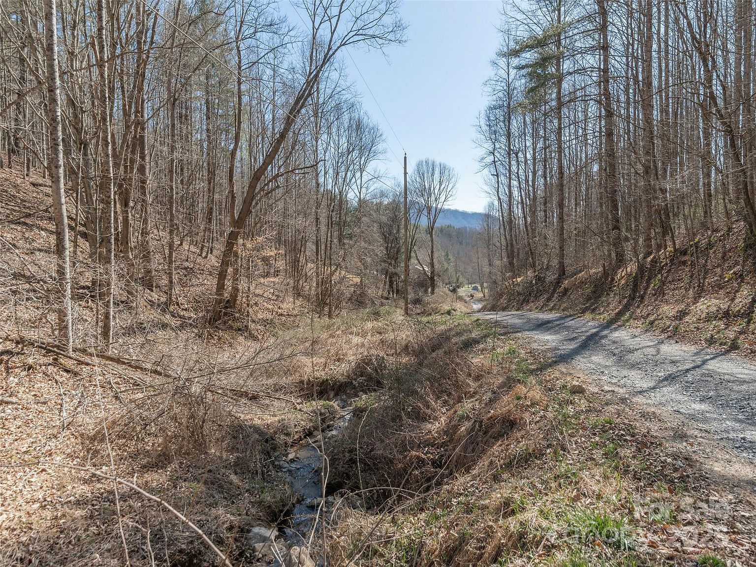99999 Gibson Branch Rd, Clyde, NC, 28721 | Land/Lot
