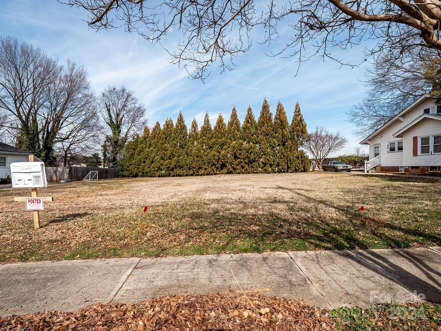 424-416 W 2nd Ave Gastonia, NC 28052  | Land/Lot