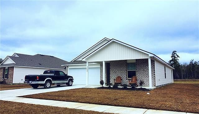 35487 Grovemont Dr Denham Springs, LA 70706  | Single Family