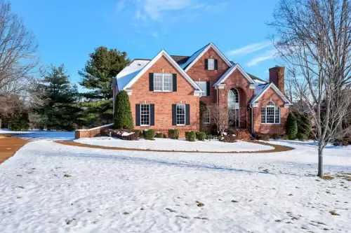 1139 Haverhill Dr, Brentwood, TN 37027, USA | Town Home