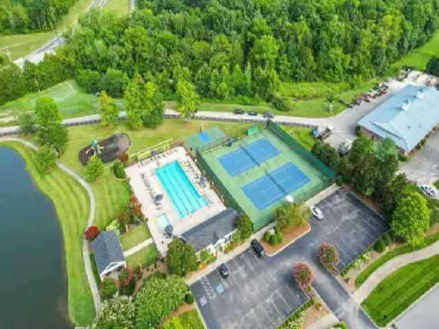 Brentwood, TN 37027, USA | Single Family