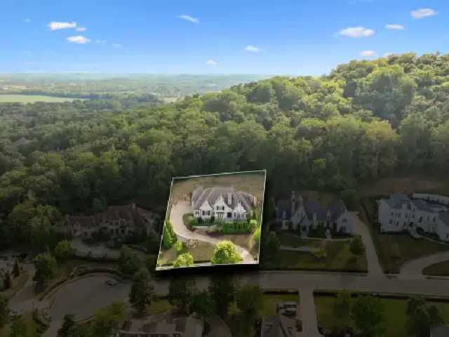 1085 Stockett Dr, Franklin, TN 37069, USA  | Single Family