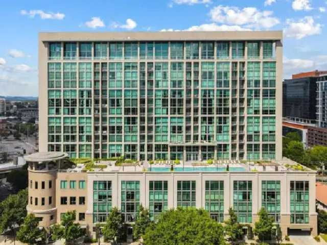900 20th Ave S #1314, Nashville, TN 37212, USA  | Condominium