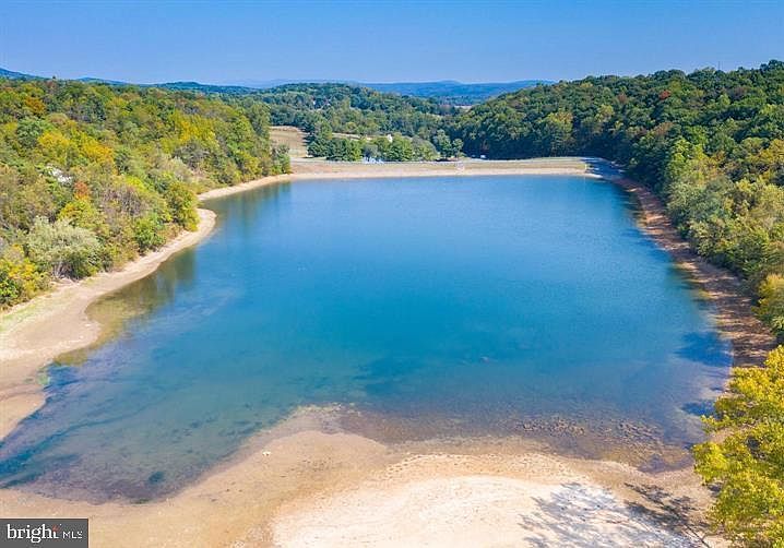 232 Inca Trl Winchester, VA 22602 | Land/Lot