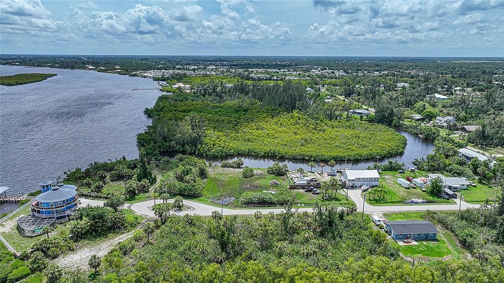 512 Glenholm Ave #12 Punta Gorda, FL 33950  | Land/Lot