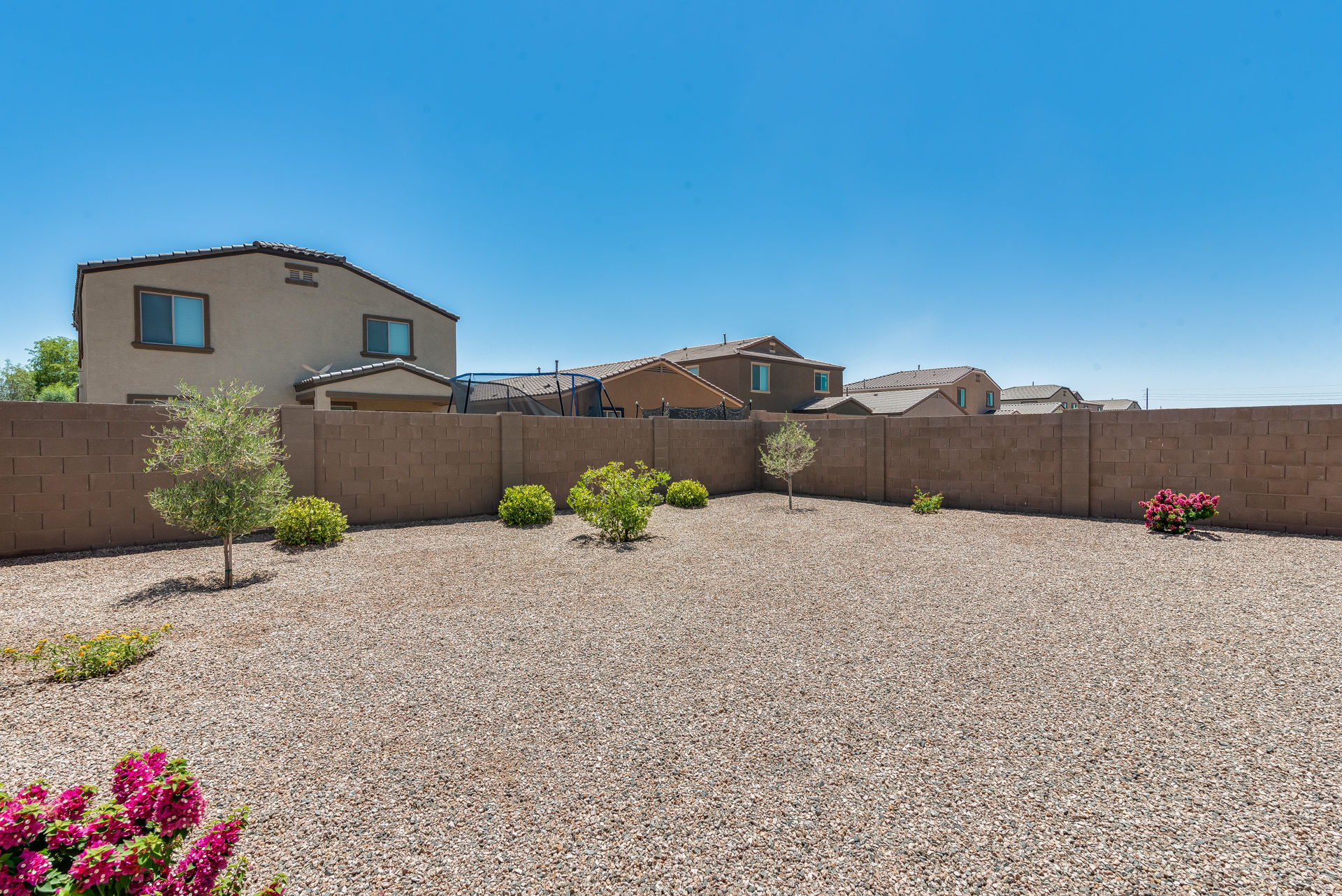 38033 West Vera Cruz Drive, Maricopa, AZ, USA, 85138  | Single Family