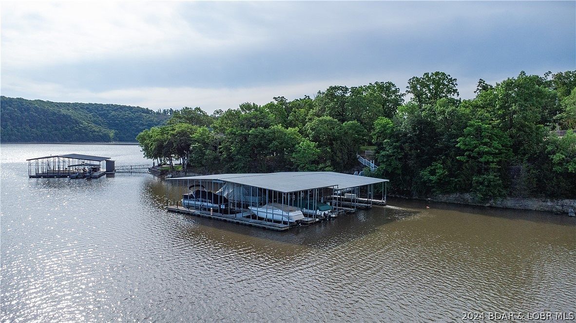 6 Lake Bluff Ln Camdenton, MO 65020  | Land/Lot