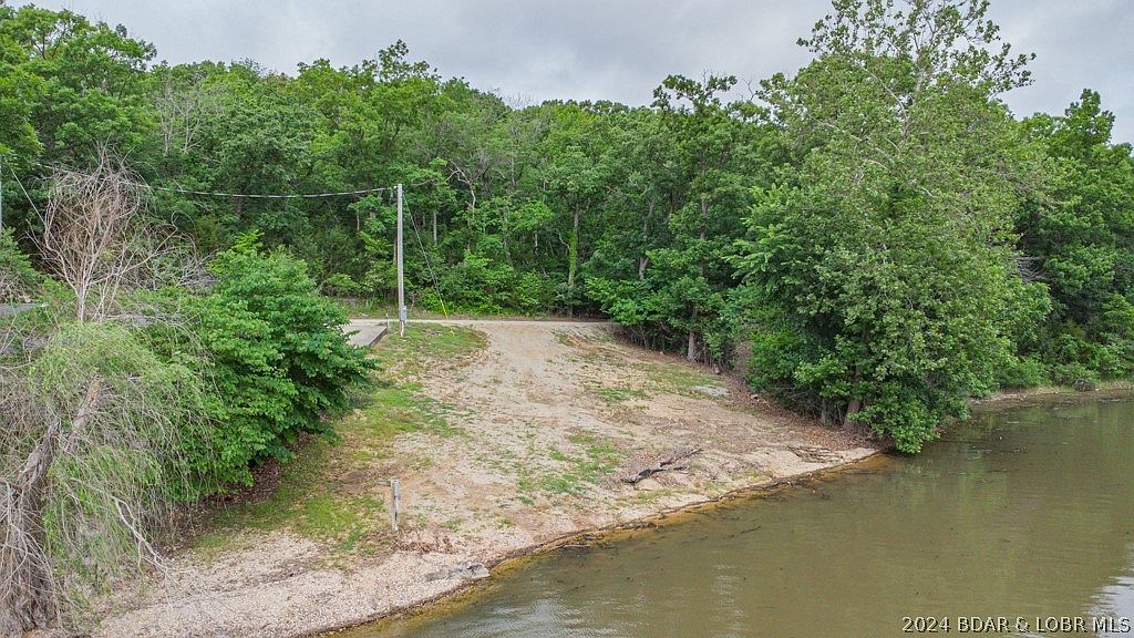 1 Glover Ln Sunrise Beach, MO 65079  | Land/Lot