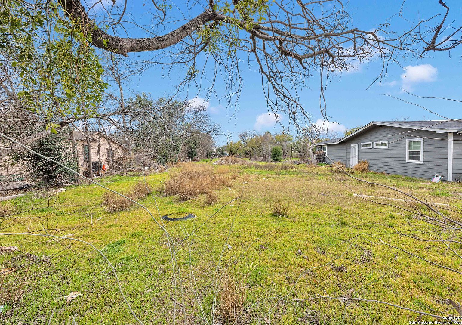 143 W Gerald Ave #56 San Antonio, TX 78221 | Land/Lot